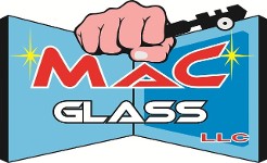 Mac Glass Logo